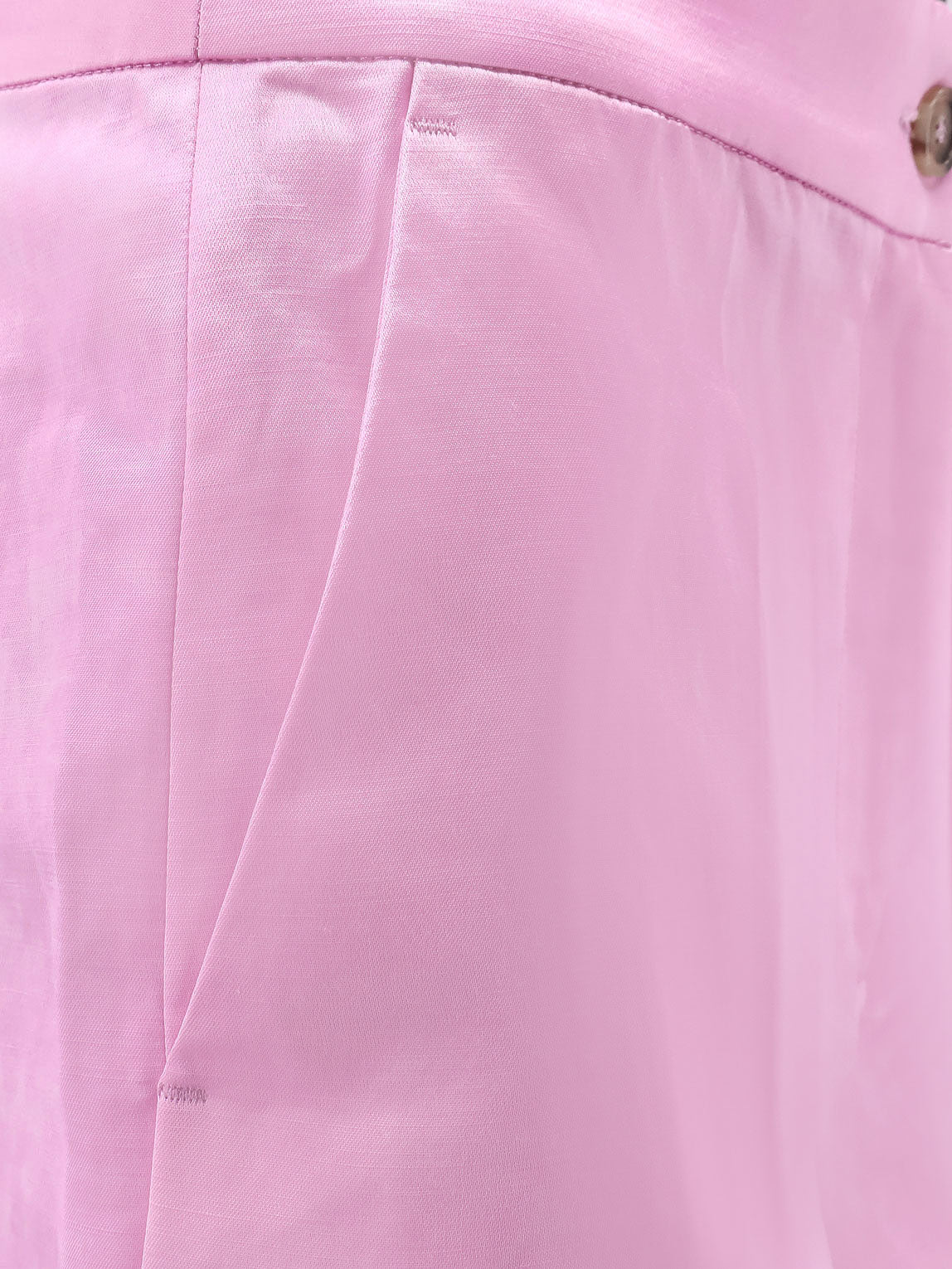 pinko-scintille-delavã¨-satin-shorts