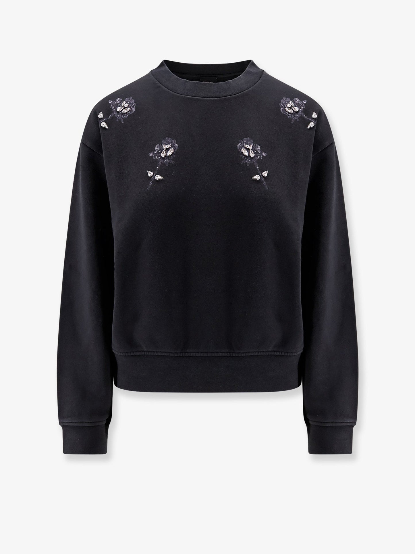 pinko-friesian-reimagine-pinko-x-patrick-mc-dowell-cotton-sweatshirt