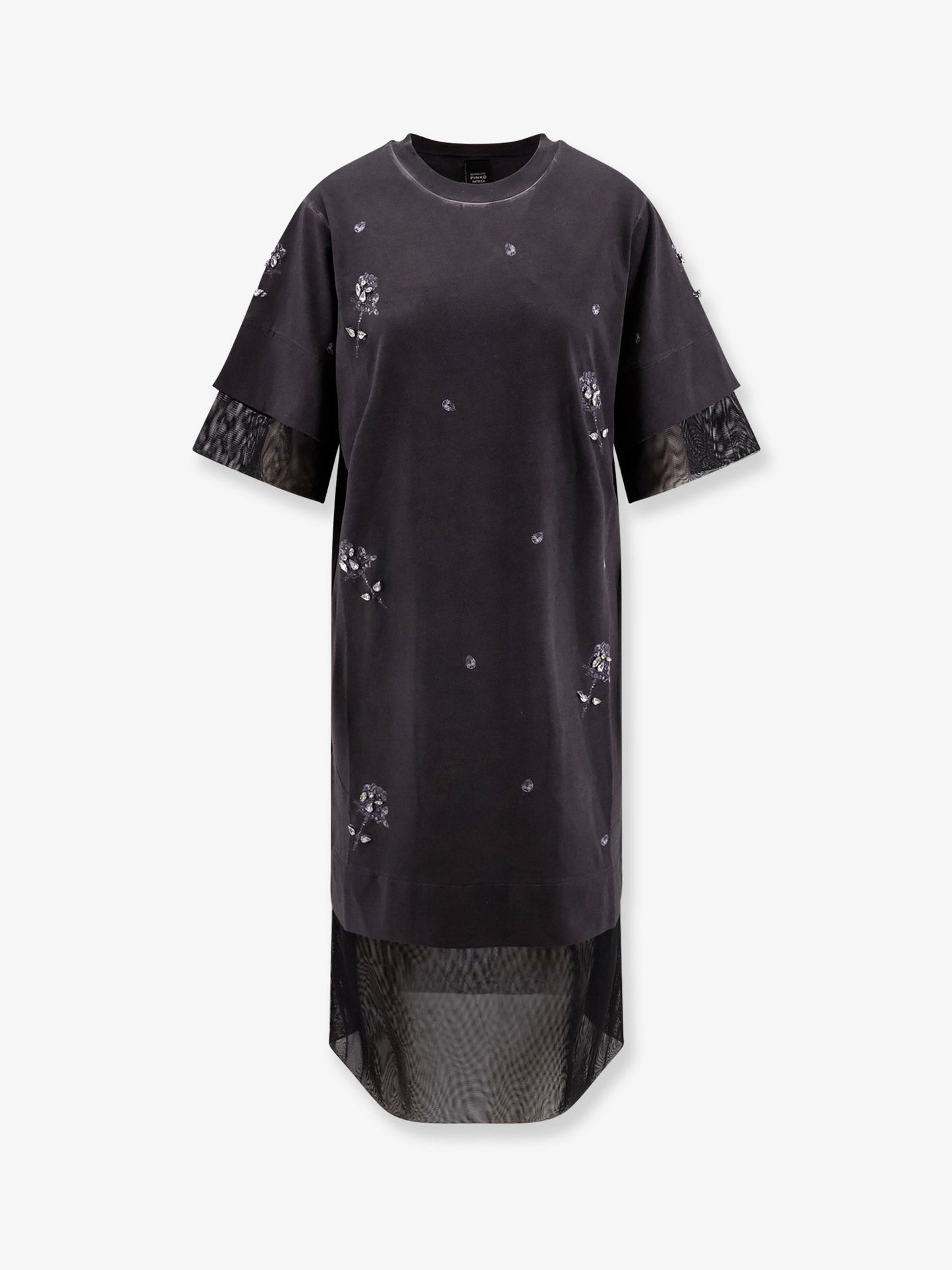 pinko-ardennes-reimagine-pinko-x-patrick-mc-dowell-cotton-dress
