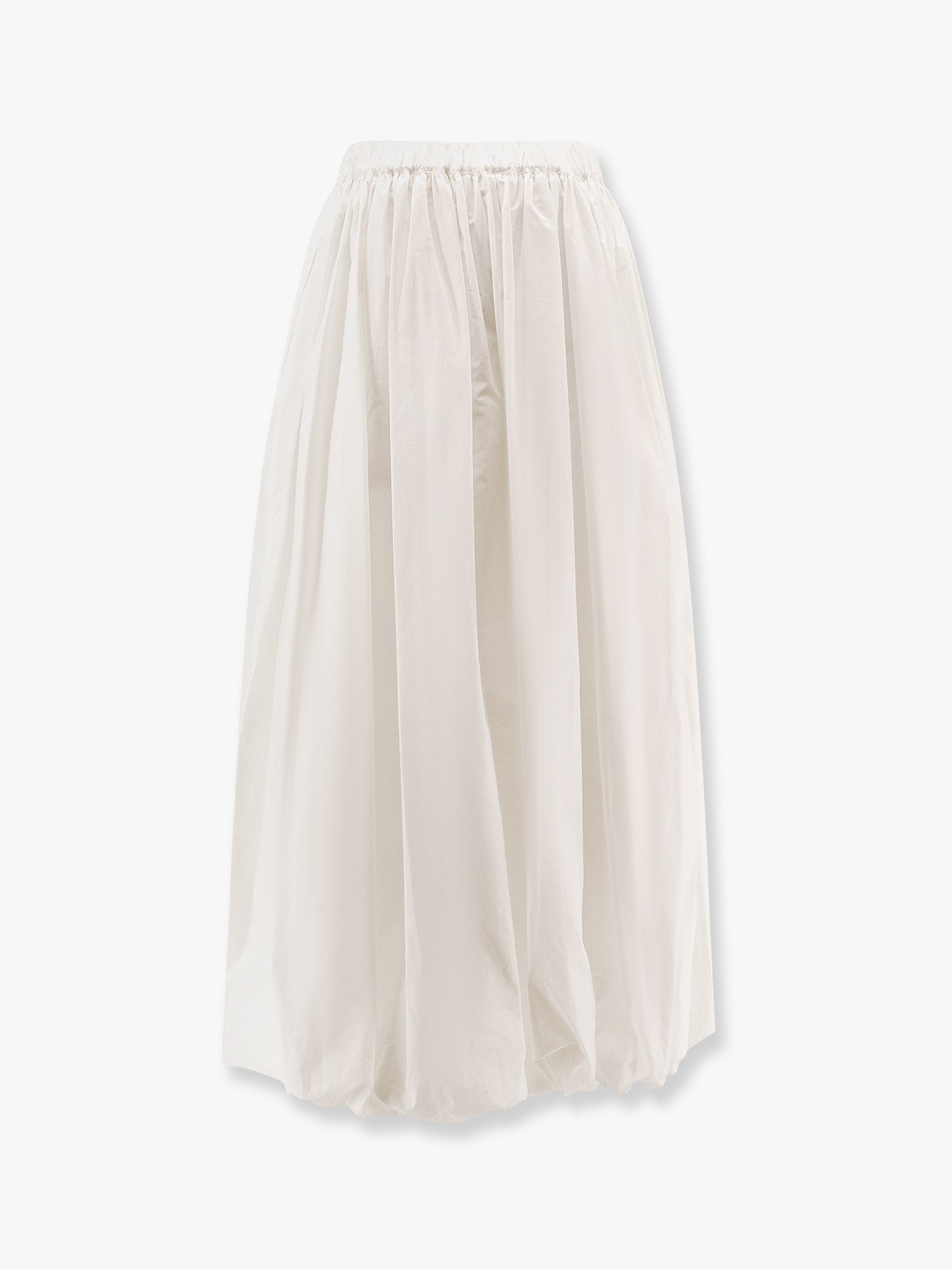 pinko-johnny-cotton-popeline-skirt