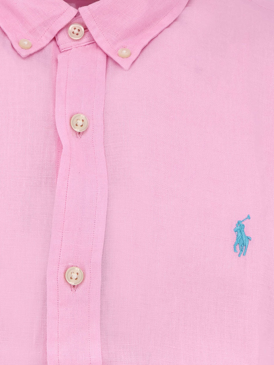 polo-ralph-lauren-linen-shirt-with-logo-embroidery