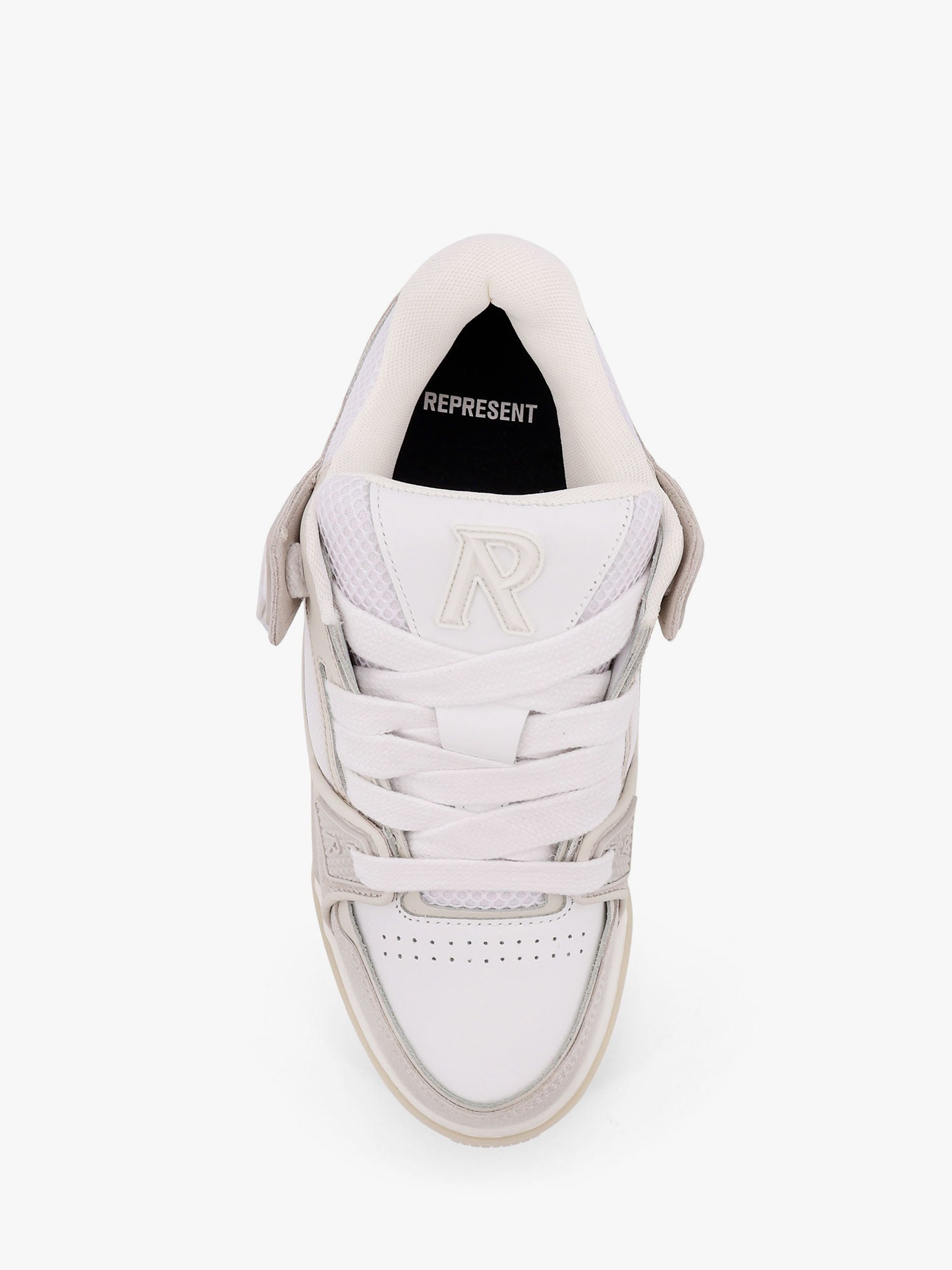 represent-studio-mesh-and-suede-low-top-sneakers