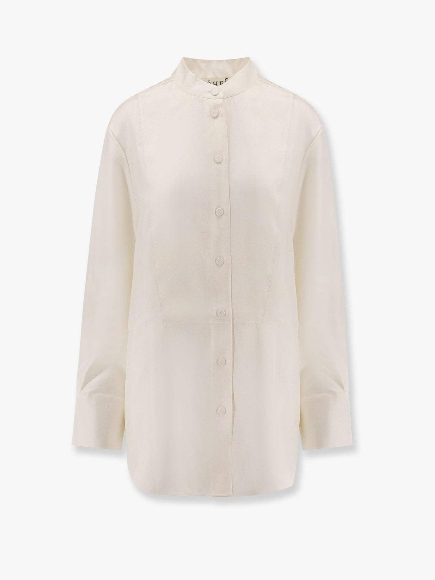 rohe-tuxedo-silk-shirt