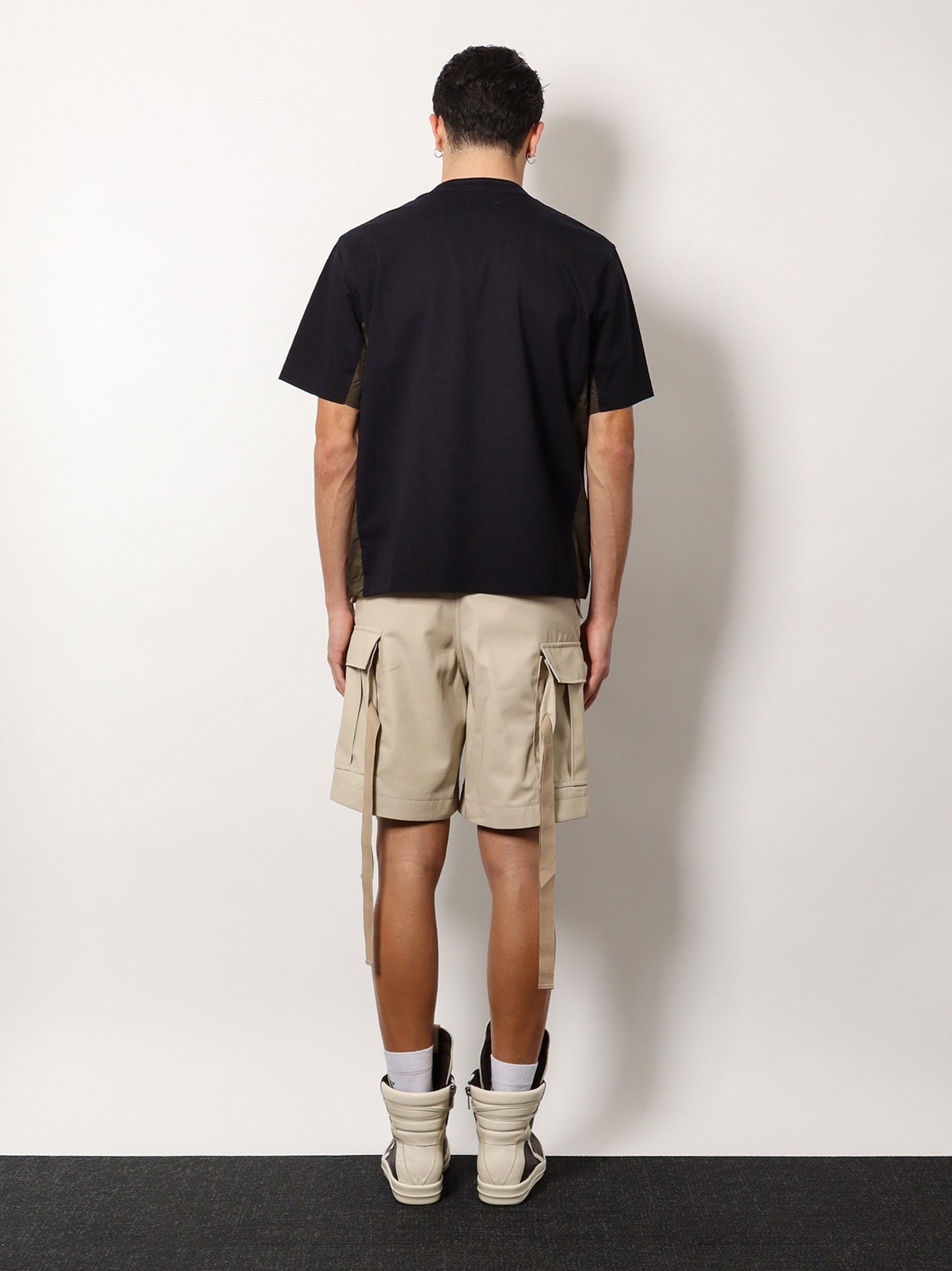 sacai-cotton-t-shirt-with-nylon-inserts