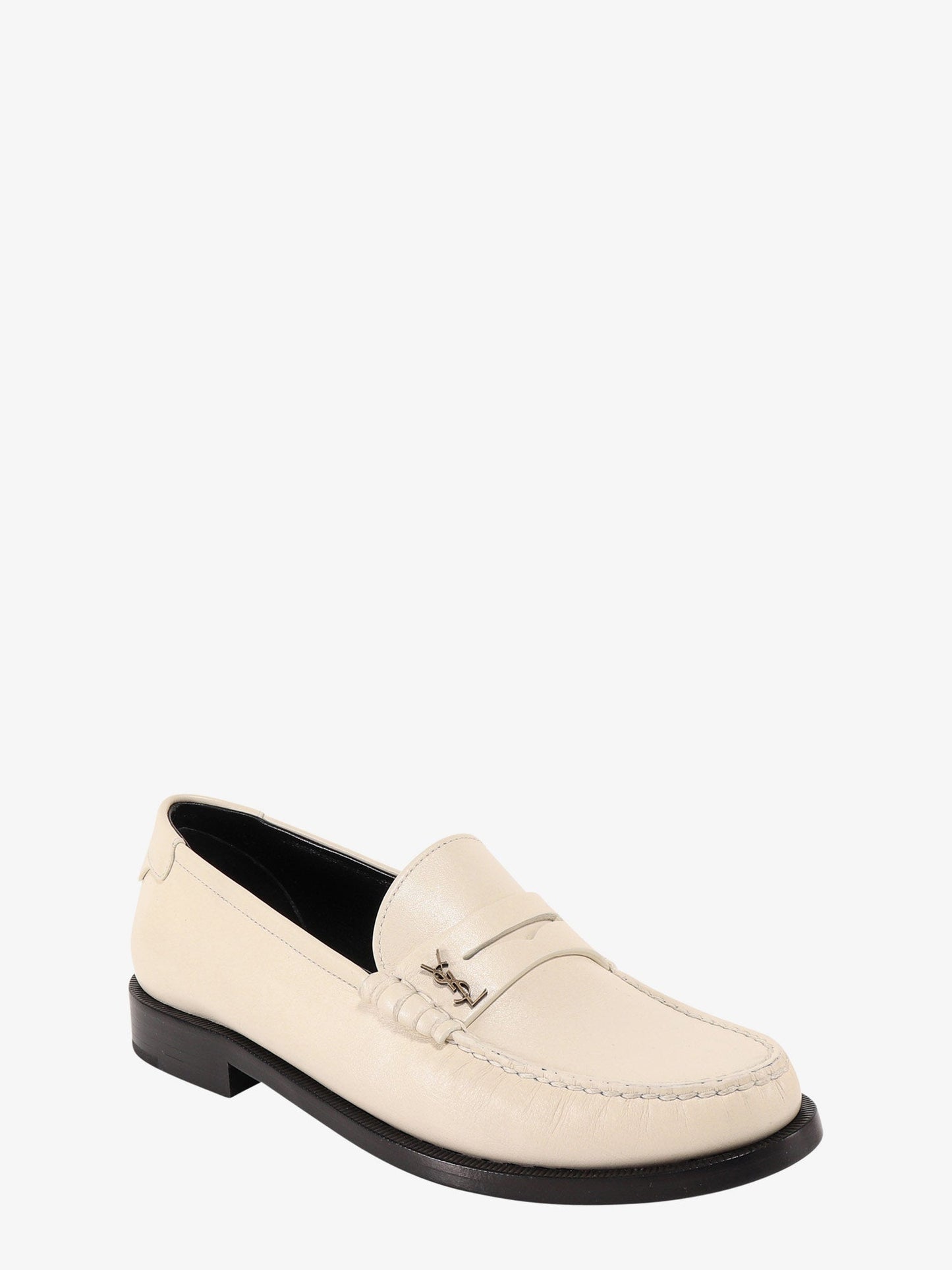 saint-laurent-leather-loafer