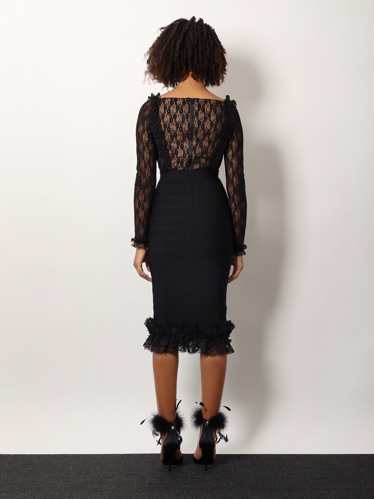 self-portrait-residency-christopher-kane-residency-viscose-skirt