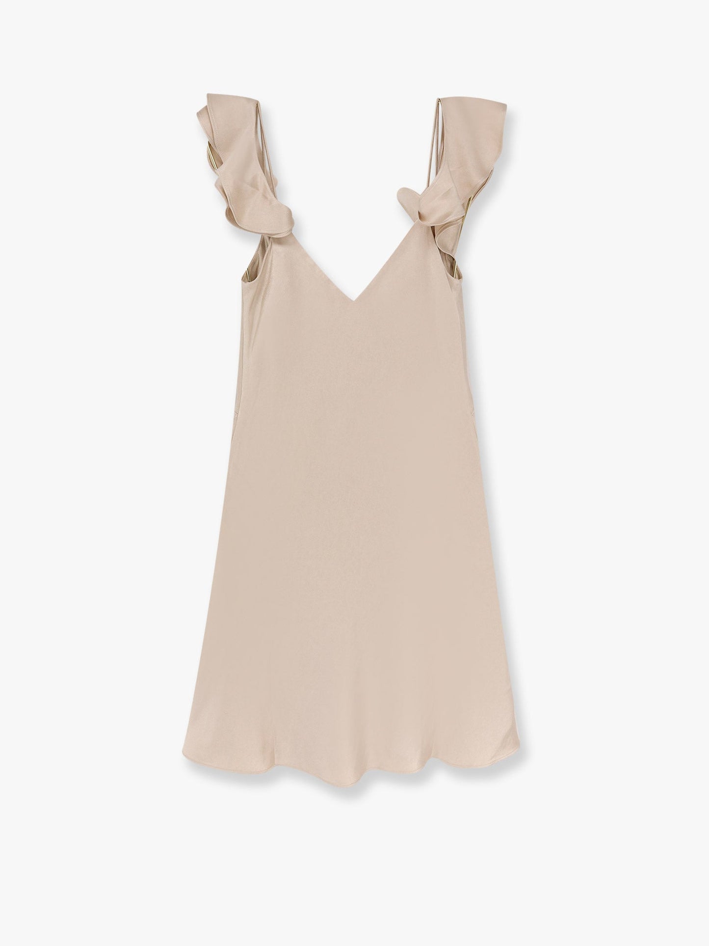 self-portrait-satin-mini-dress-with-floral-etails