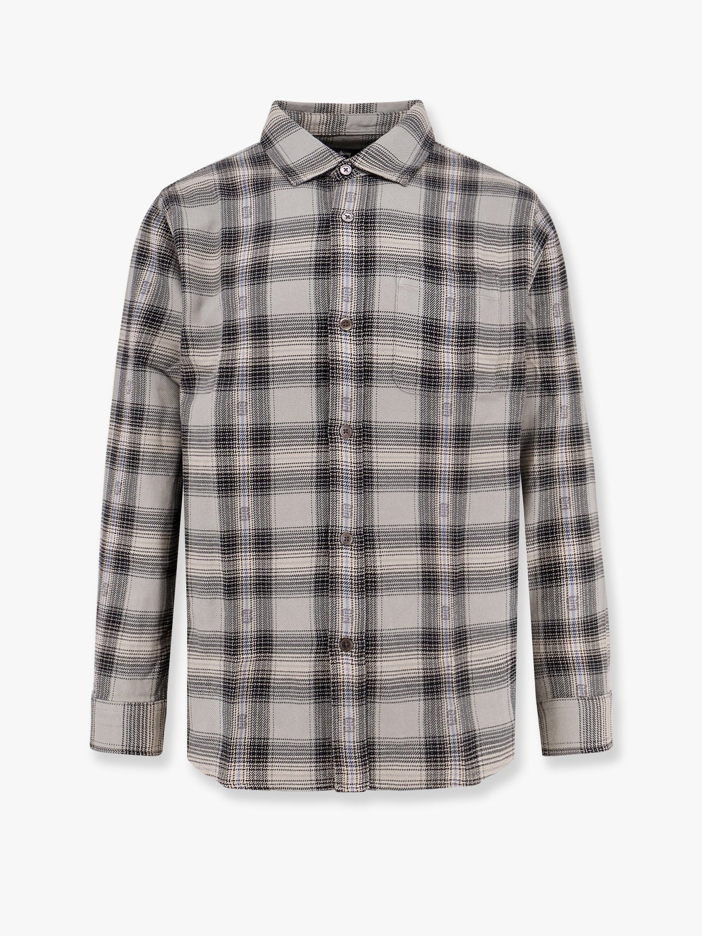 stussy-cotton-shirt-with-plaid-motif