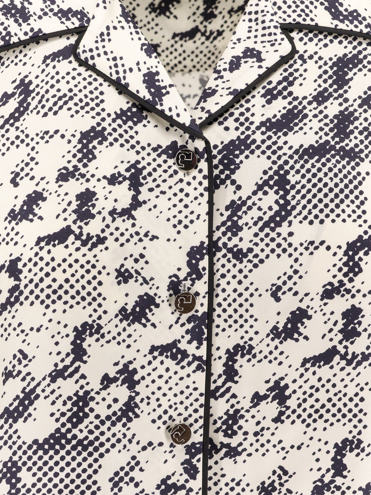tory-burch-silk-shirt-with-pixelated-logo-print