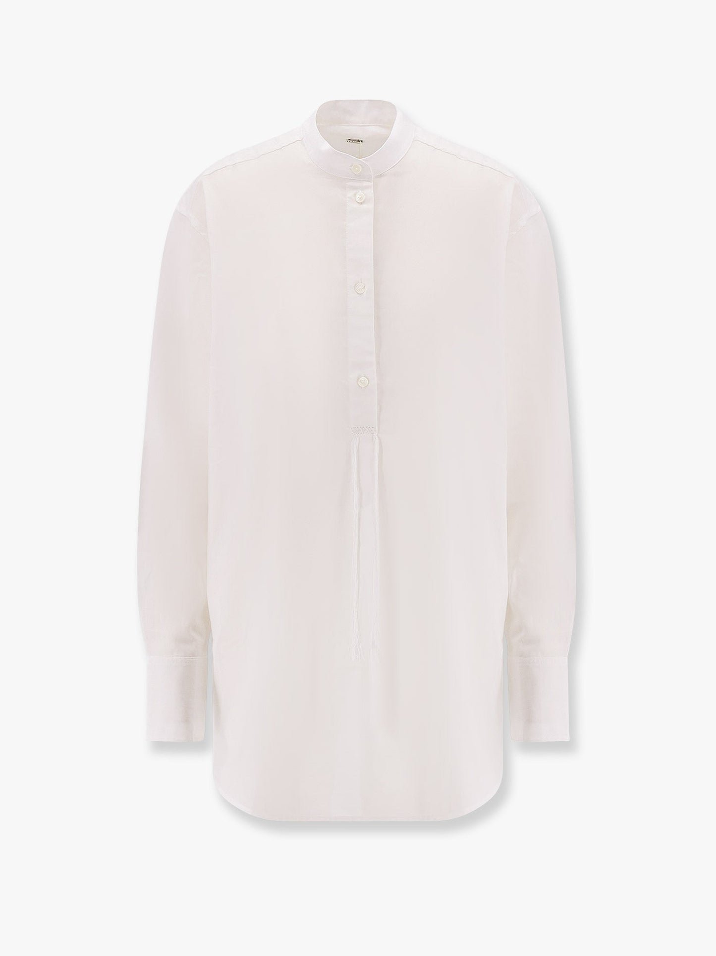 toteme-stand-collar-organic-cotton-shirt