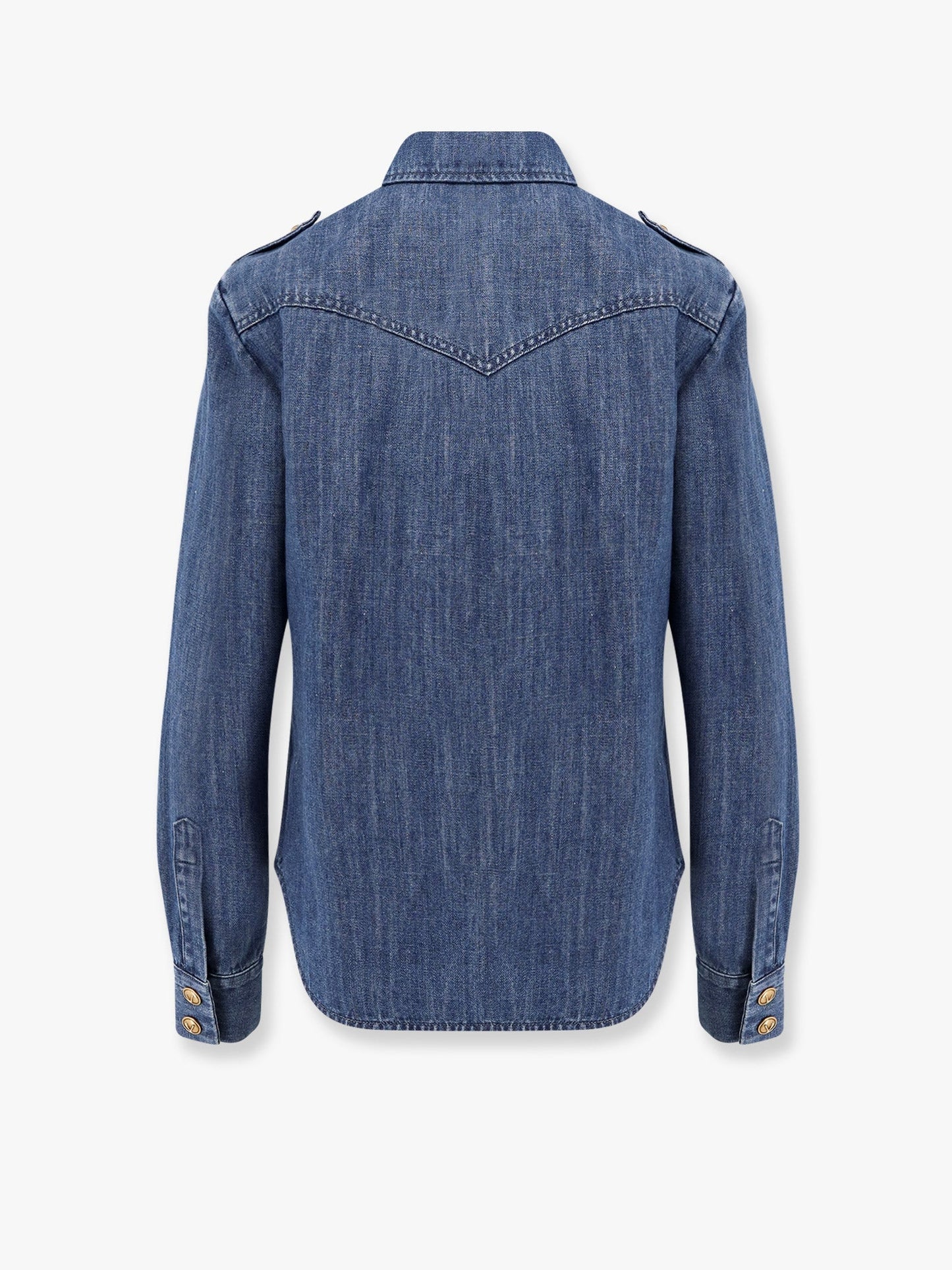 valentino-denim-shirt-with-vlogo-buttons