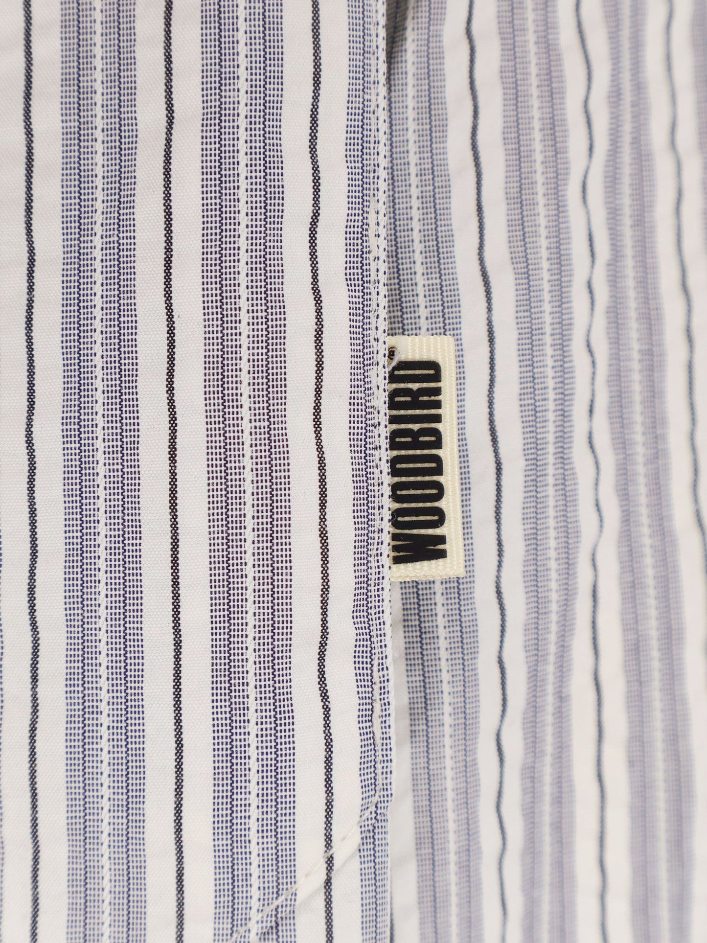 woodbird-striped-cotton-blend-shirt