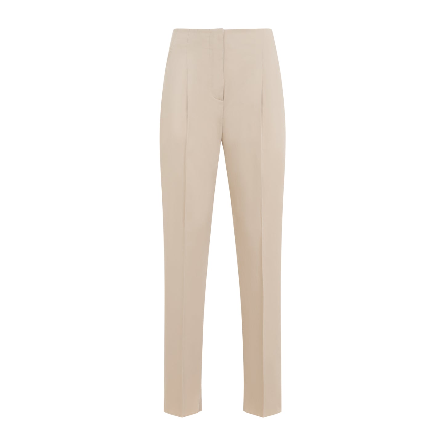 empoli cotton twill pants-image-2