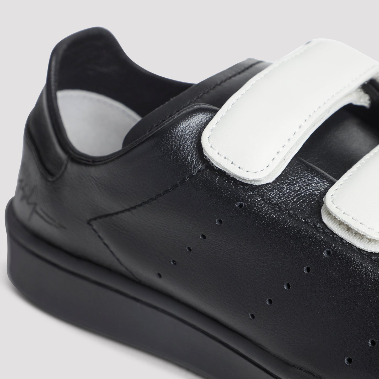 stan smith velcro sneakers-image-6