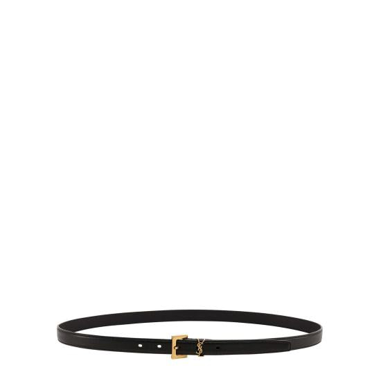 Regular belt