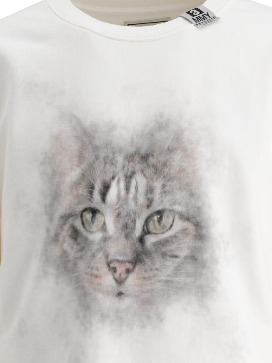 Long -sleeved shirt