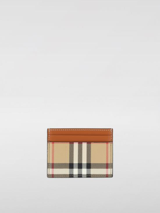 Card wallet