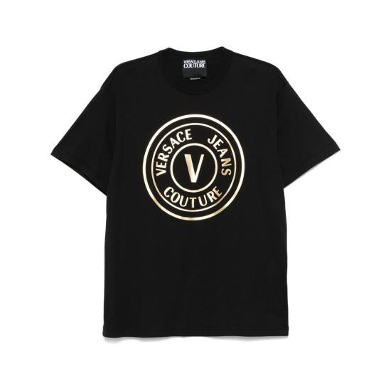Short -sleeved t -shirt
