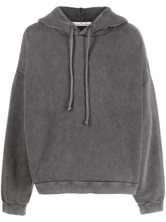 Hood t -shirt