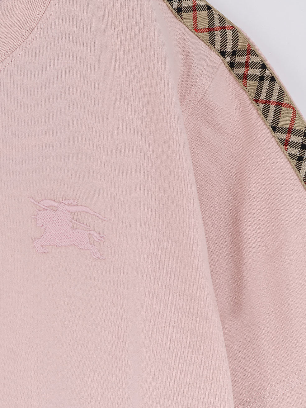 Biologic cotton t-shirt