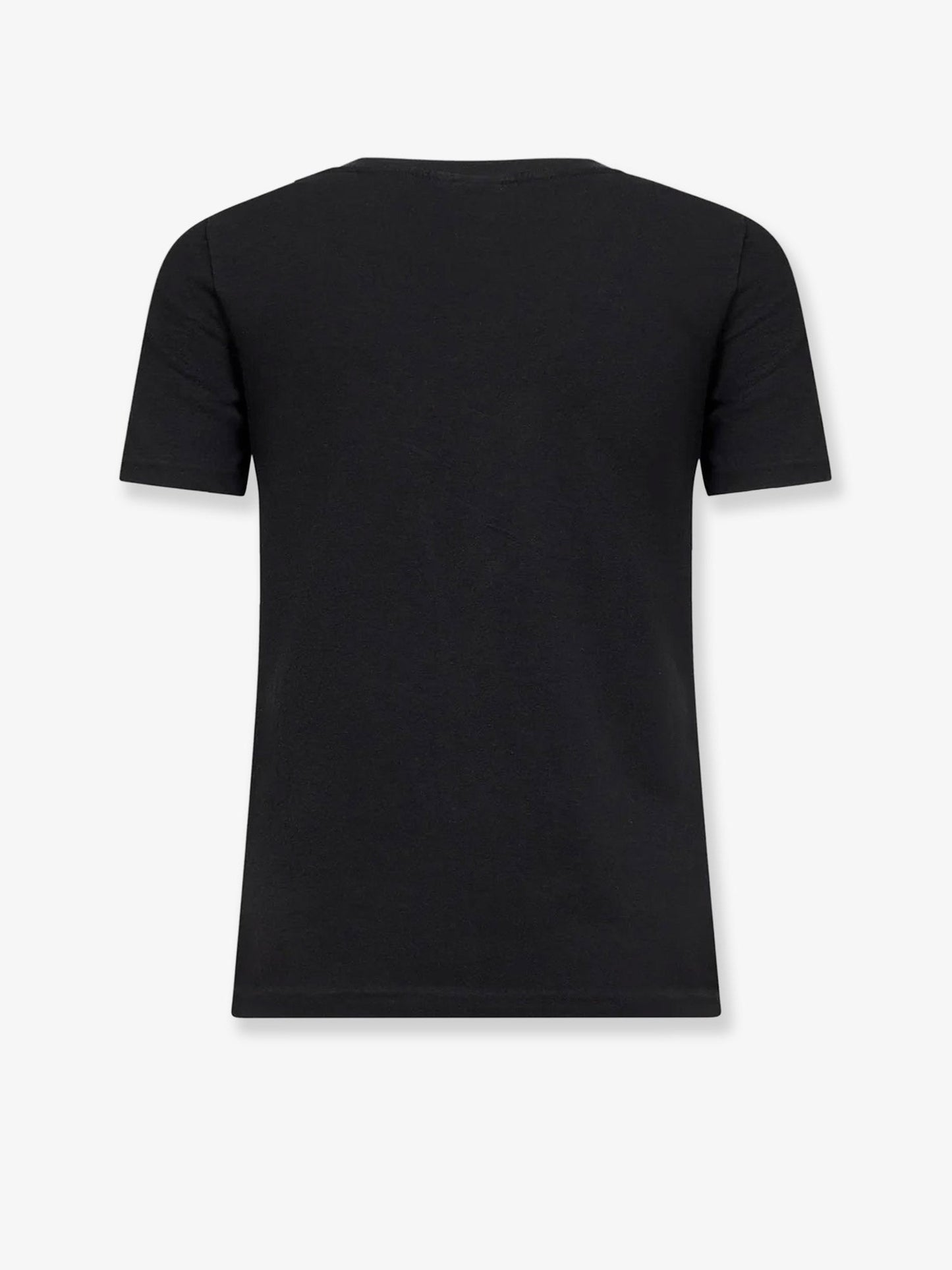 Cotton t-shirt with print