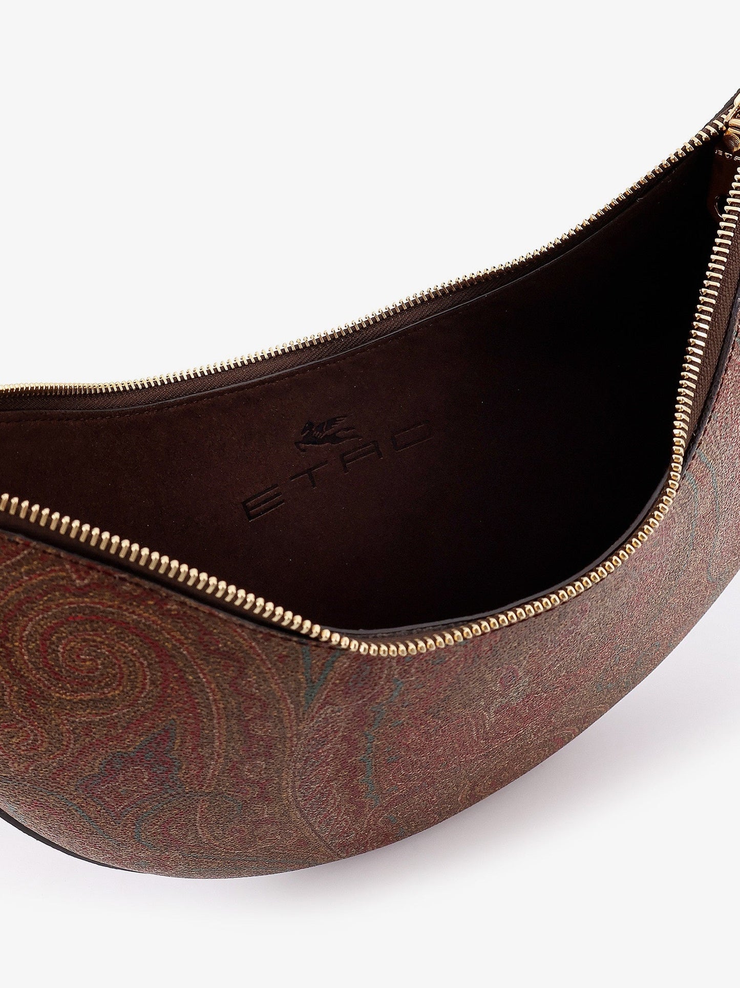 Etro Essential M Arnica Hobo Bag