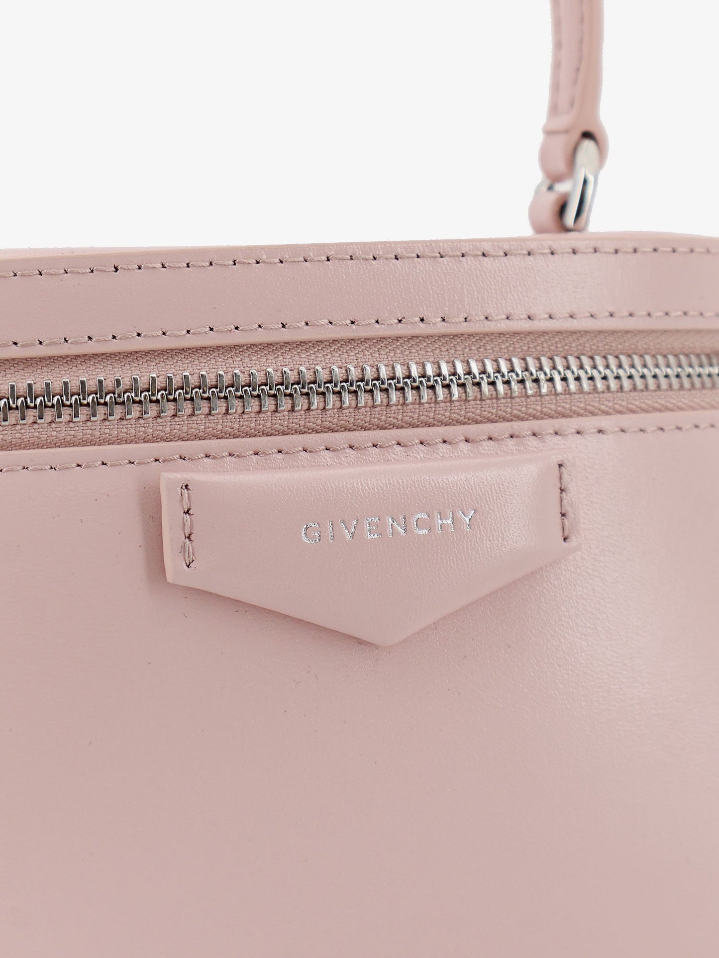 Antigona Vanity Bag leather crossbody bag