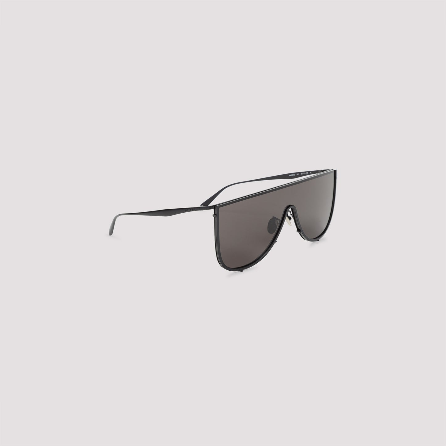 alaïa eyewear mask sunglasses-image-1