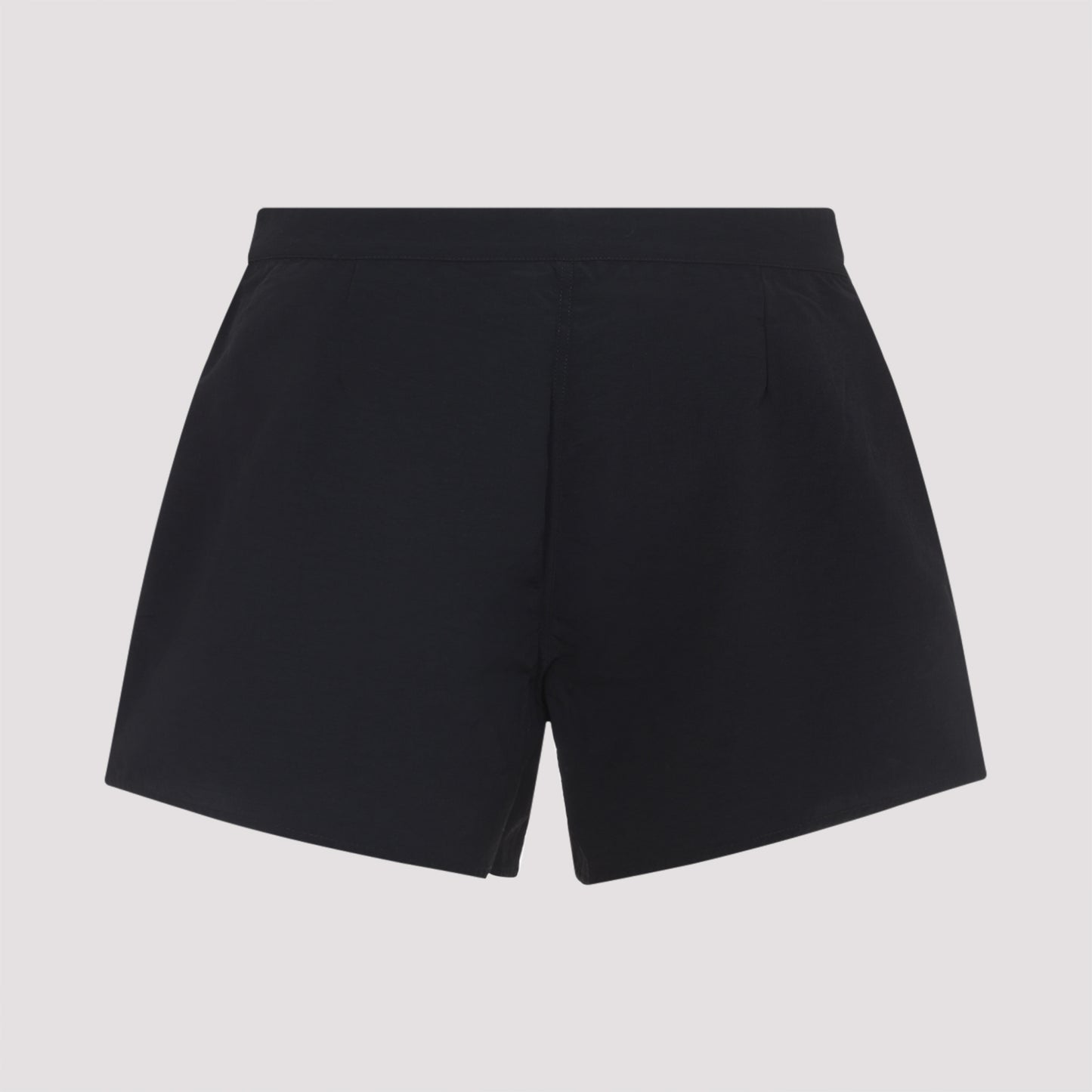 polyamide swim shorts-image-4