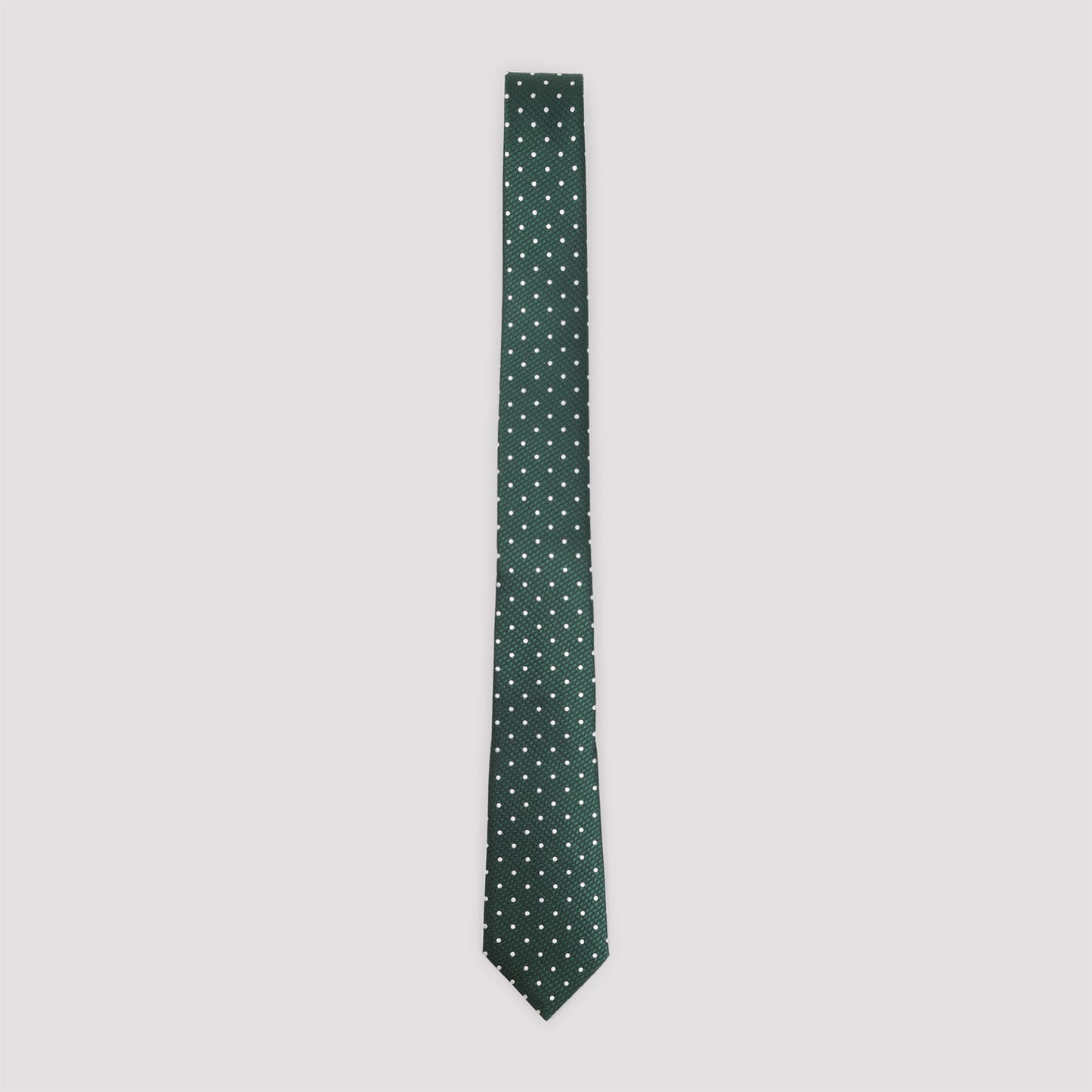 mulberry silk tie-image-1