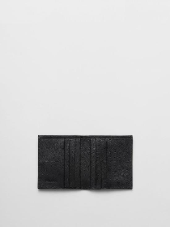 Ring wallet