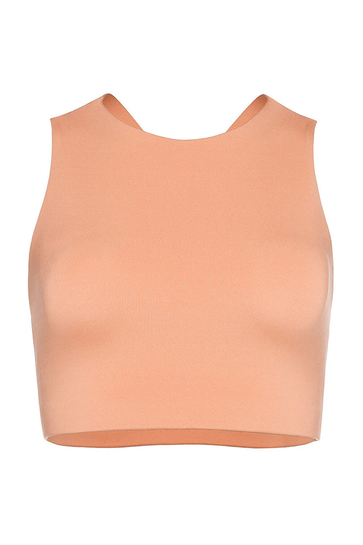 Laura Crop Top Bra