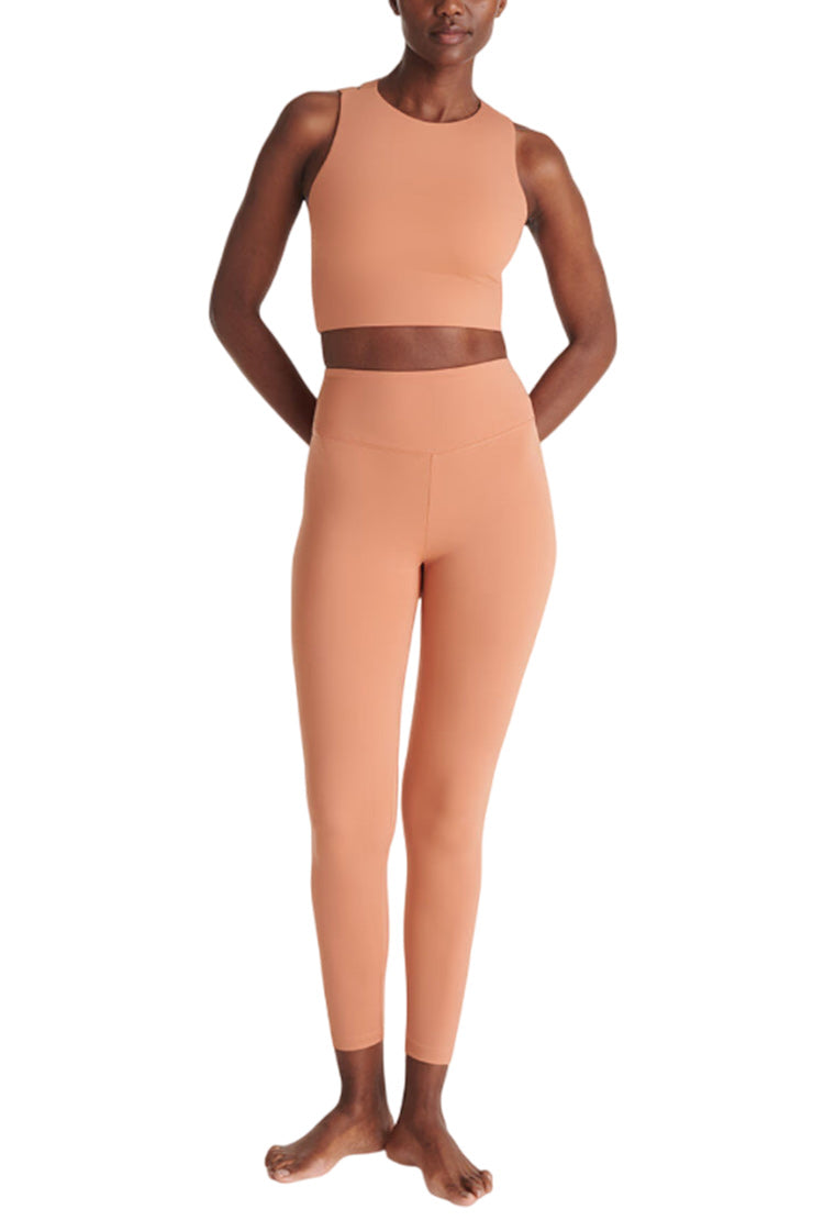 Laura Crop Top Bra