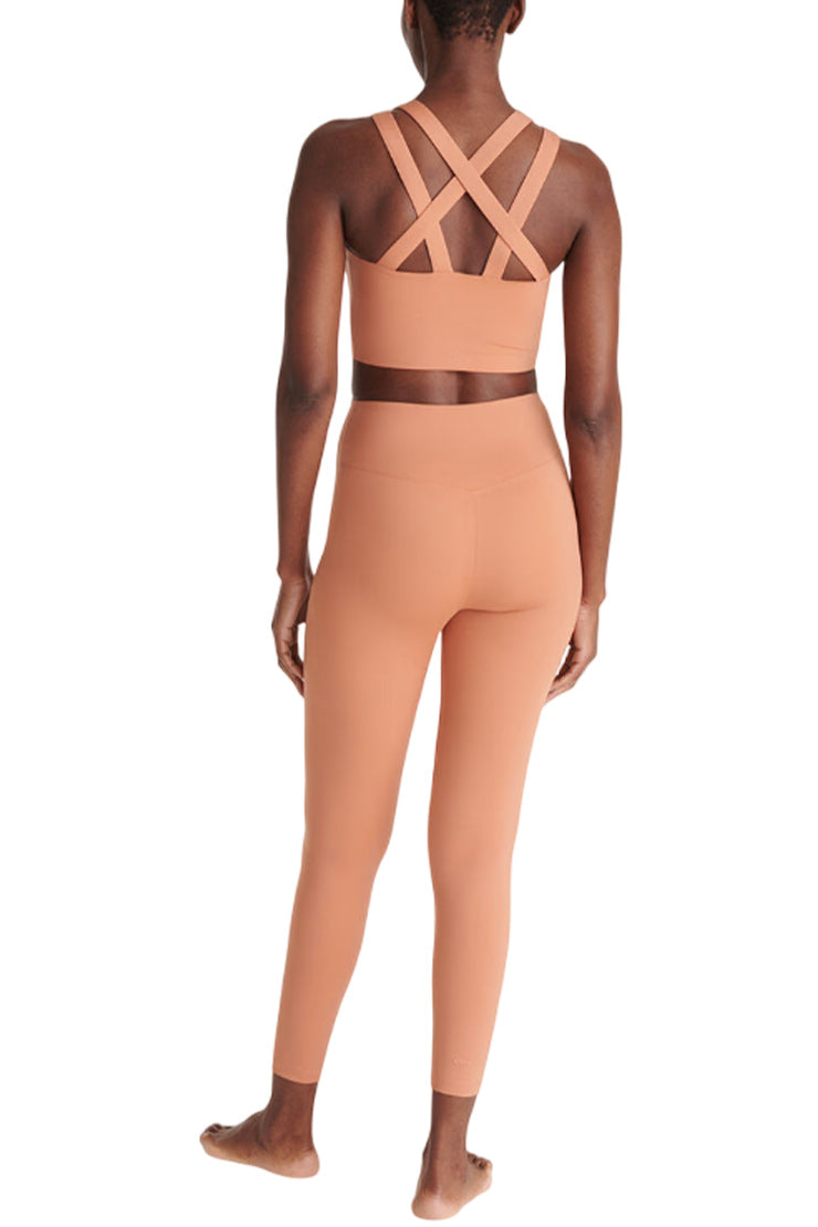 Laura Crop Top Bra