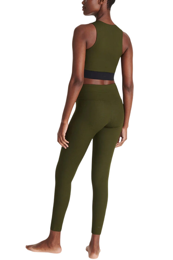 Micheline Crop Top Bra