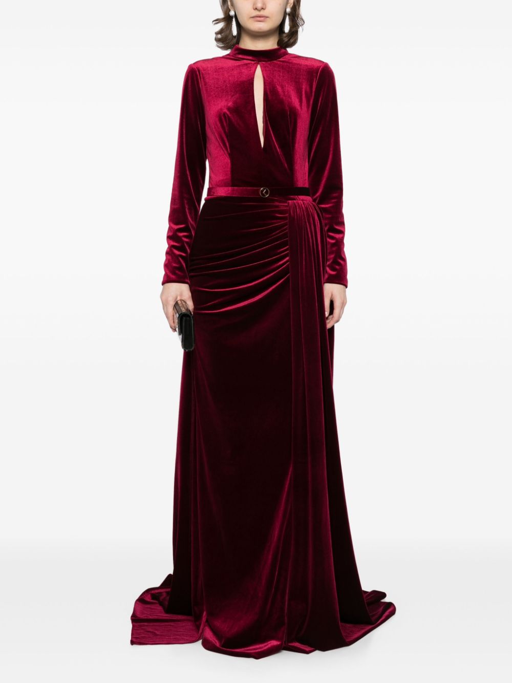 velvet-long-dress-rtwfw24-11