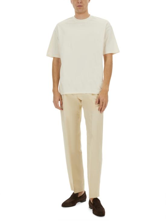 Chino pants