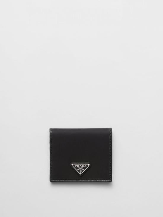 Ring wallet