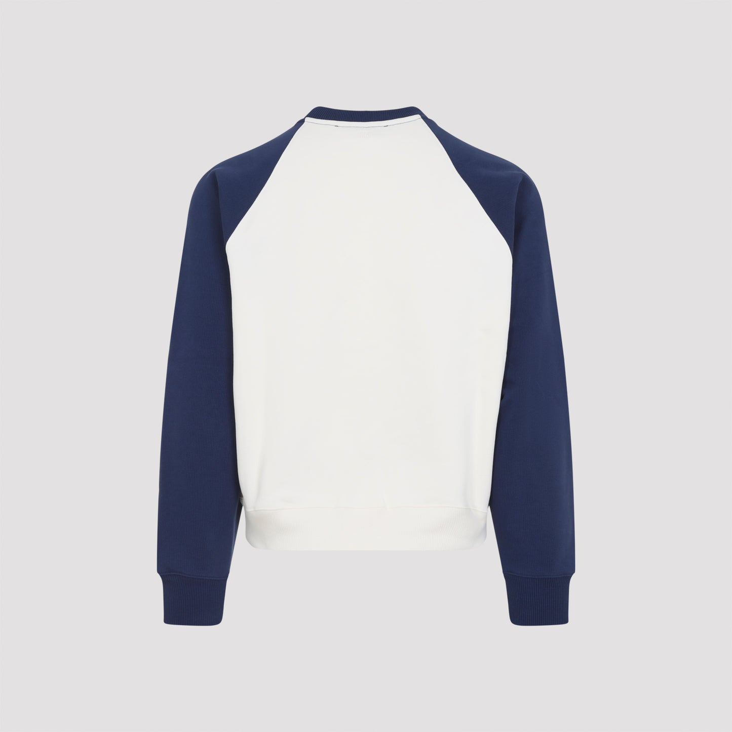 boxy fit sweatshirt-image-4