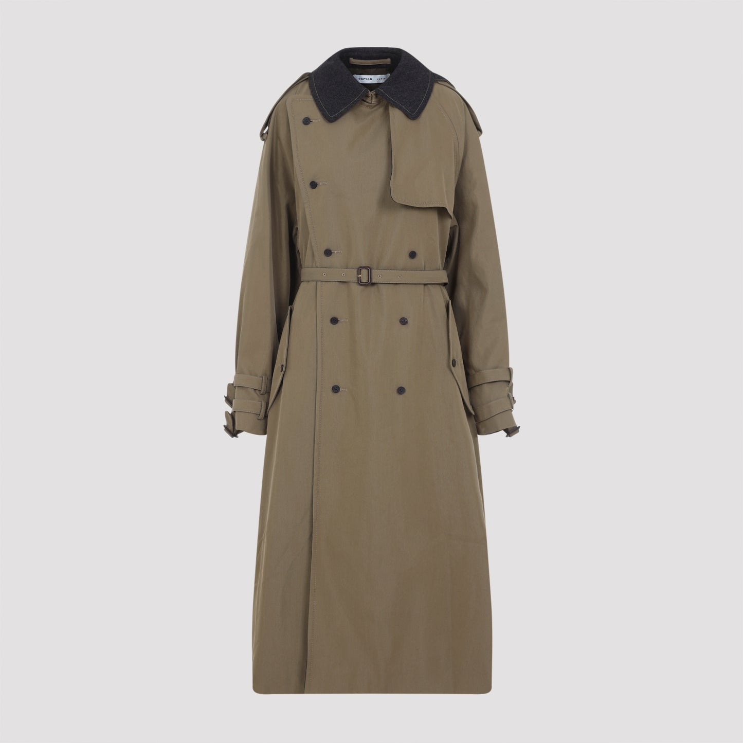ca307 trench coat-image-1