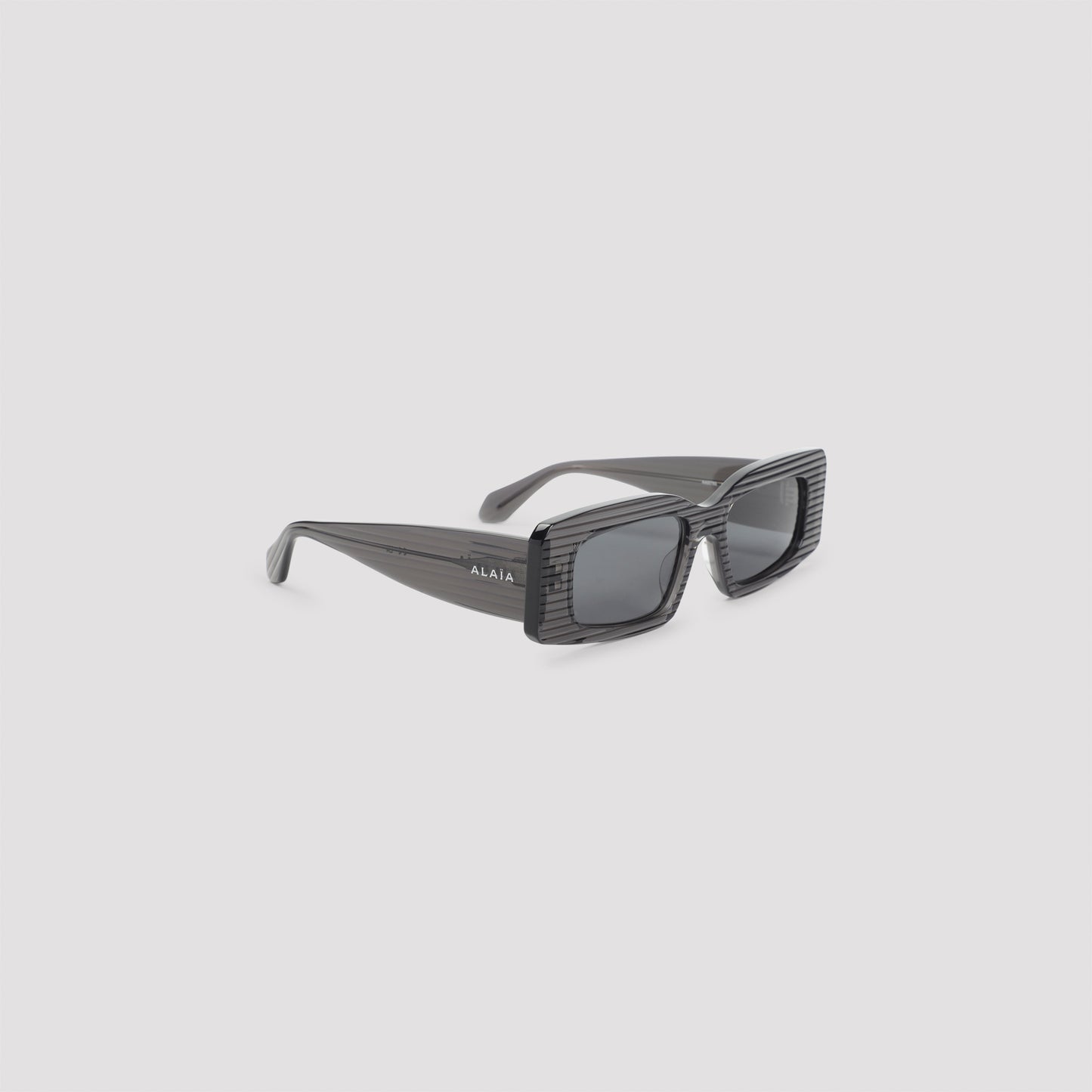 alaïa acetate sunglasses-image-1
