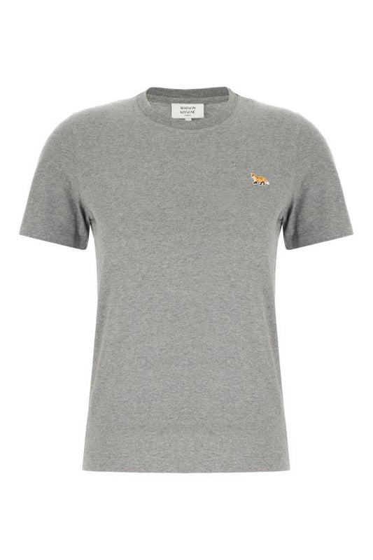 Short sleeve shirt