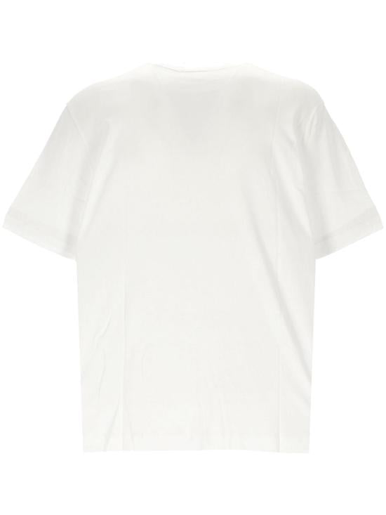 Short -sleeved t -shirt