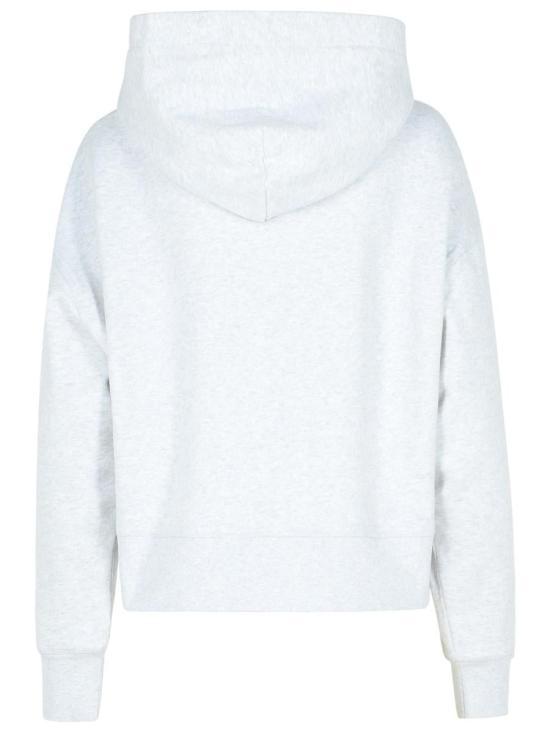 Hood t -shirt