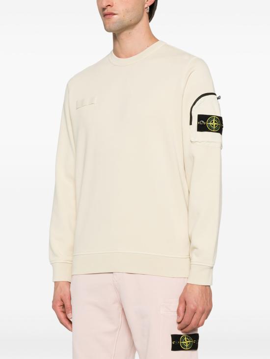 Long -sleeved t -shirt