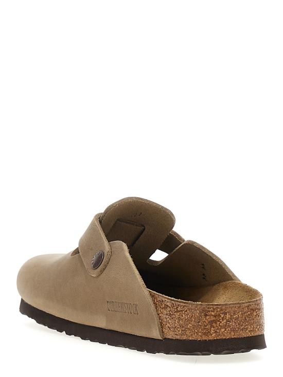 Mules/slippers
