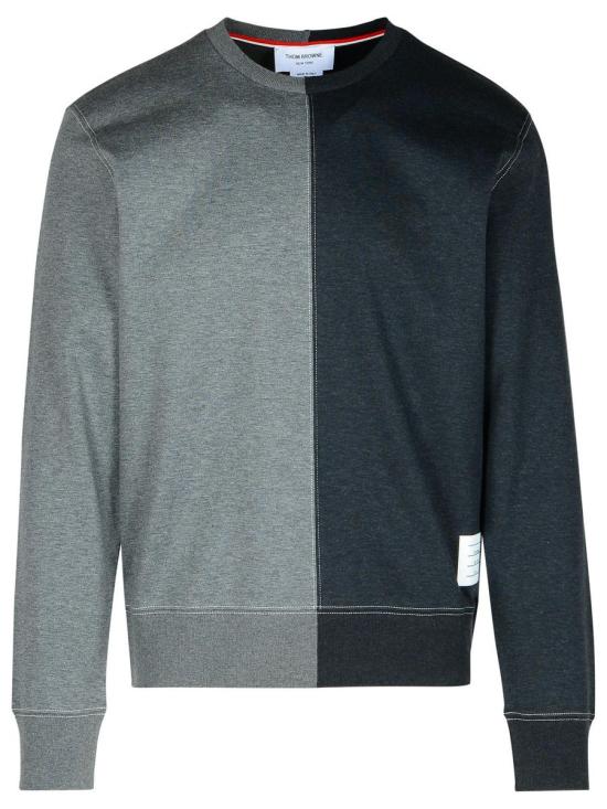 Long -sleeved t -shirt