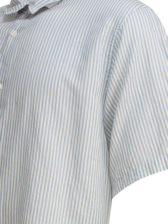 Short sleeve shirt