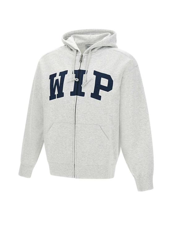 Hood t -shirt