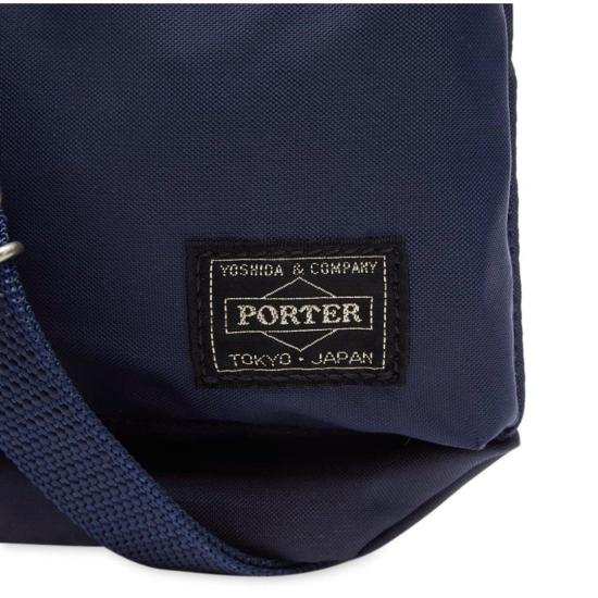 Cross bag